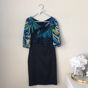 Beautiful dress